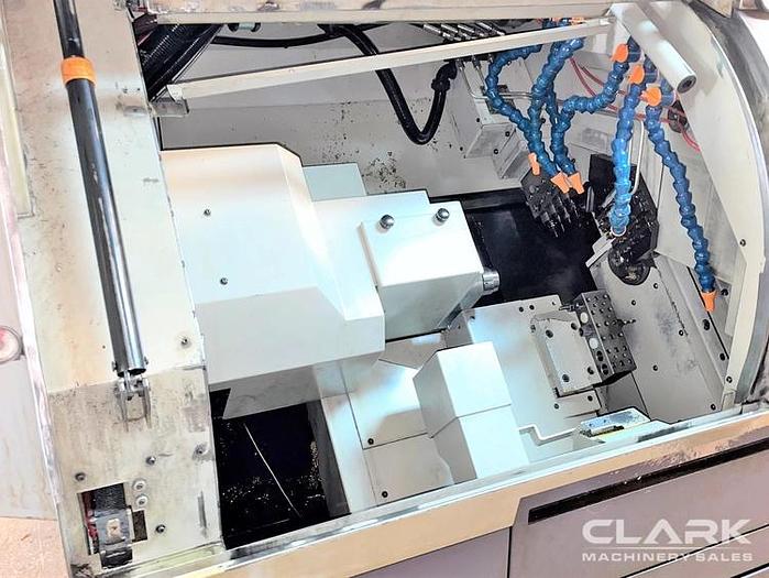 Usado 2002 Citizen C16