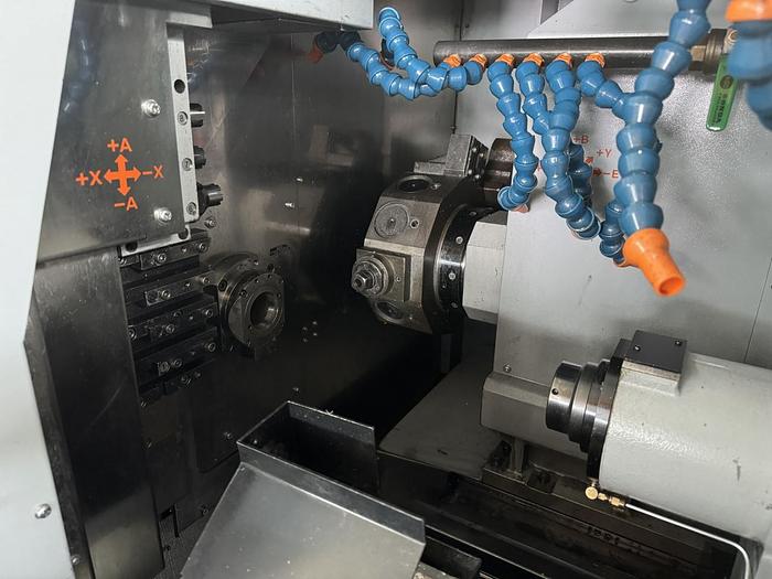 Usado 2013 Star SV32