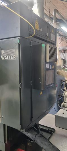 Usado 1999 Walter HELITRONIC MINI POWER HMC500