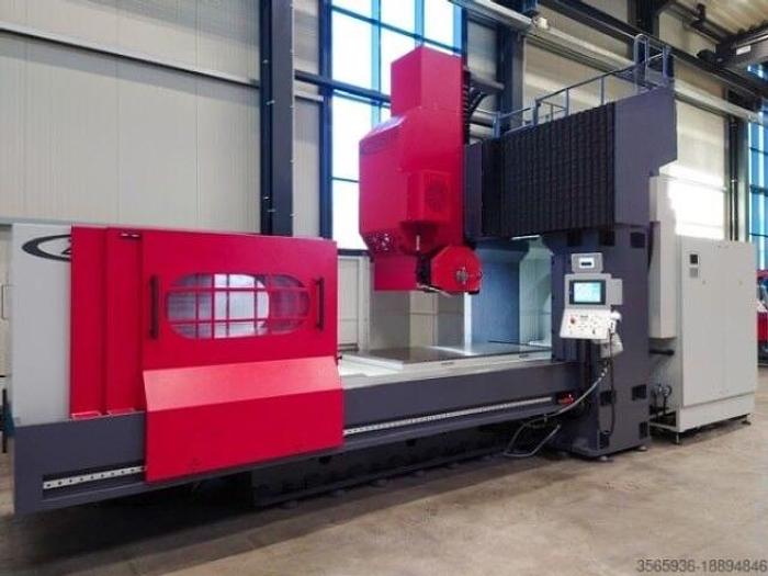 Usado 2023 Ziersch Z 1020 with Z-Control