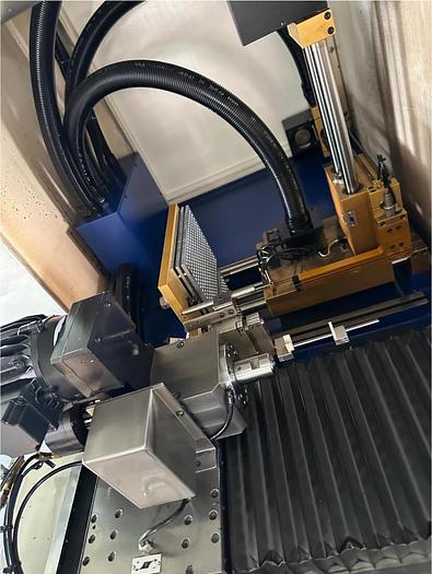 Usado 2008 Rollomatic NP4