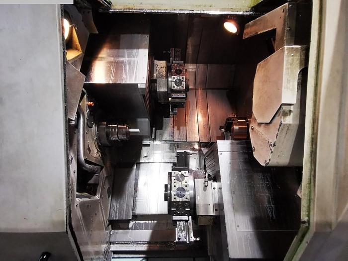 Usado 2005 Doosan 1800TTSY