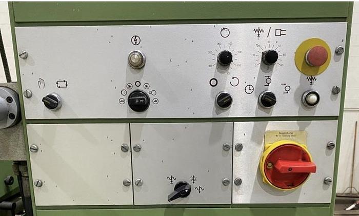 Usado 1985 Studer S30-12