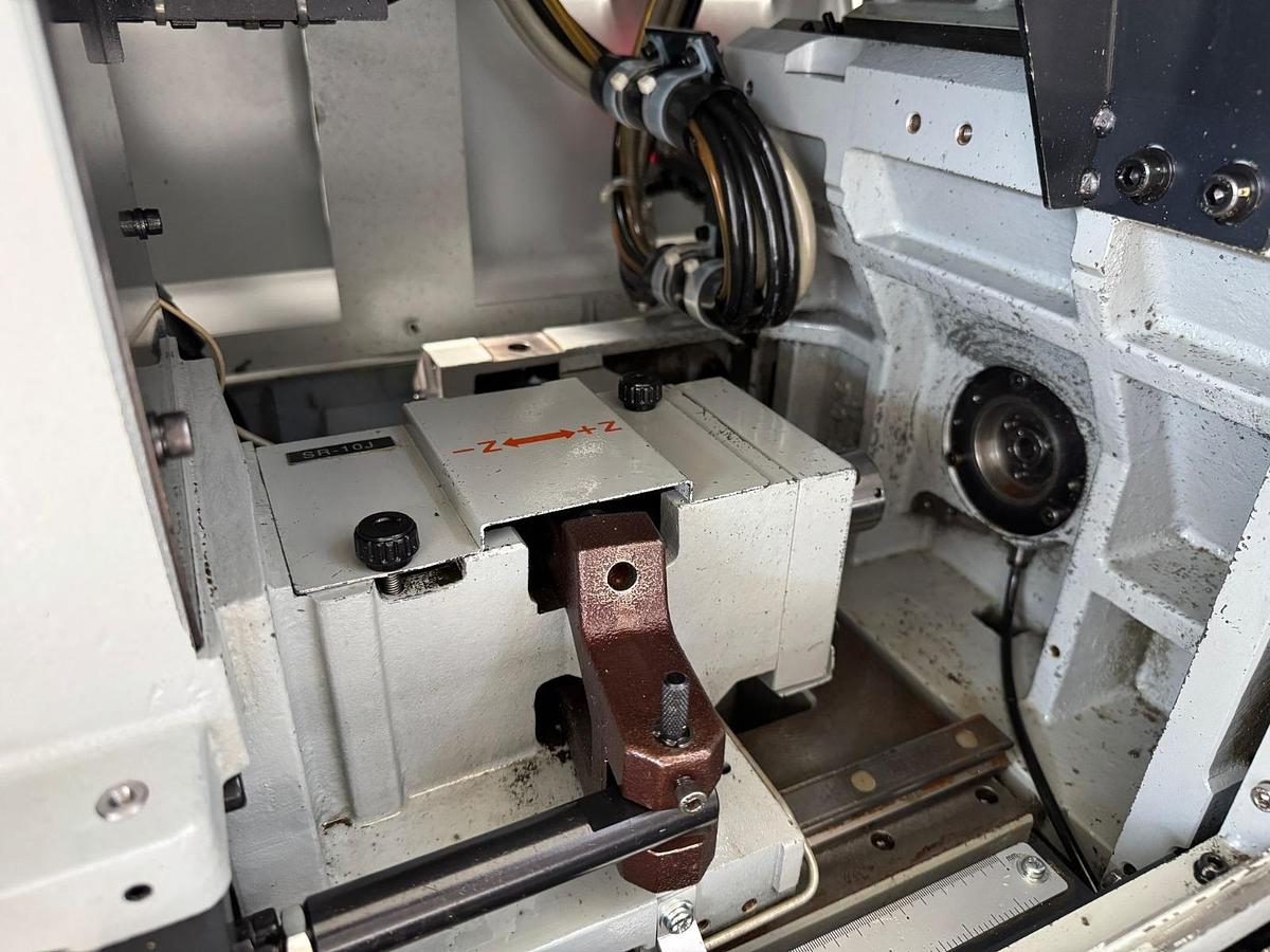 Usado 2007 Star SR10J