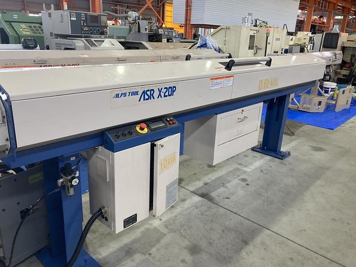 Usado 2010 Citizen A20