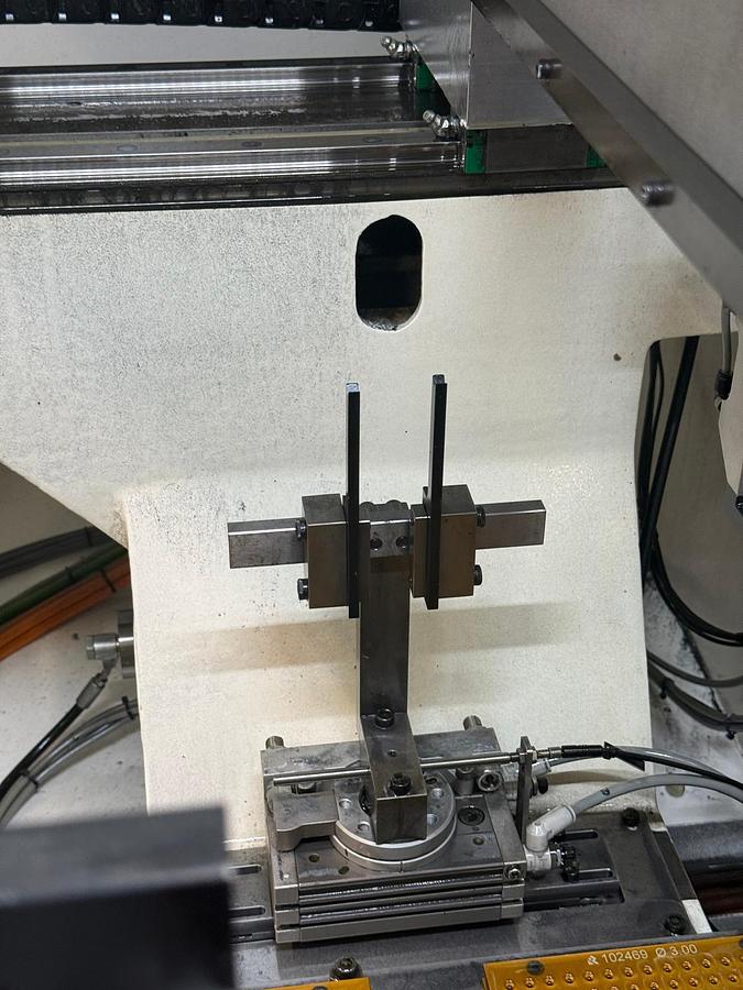 Usado 2018 Rollomatic NP5