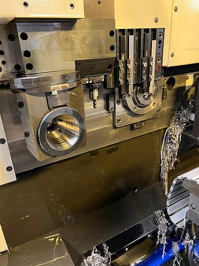 Usado 2005 MAIER ML20C