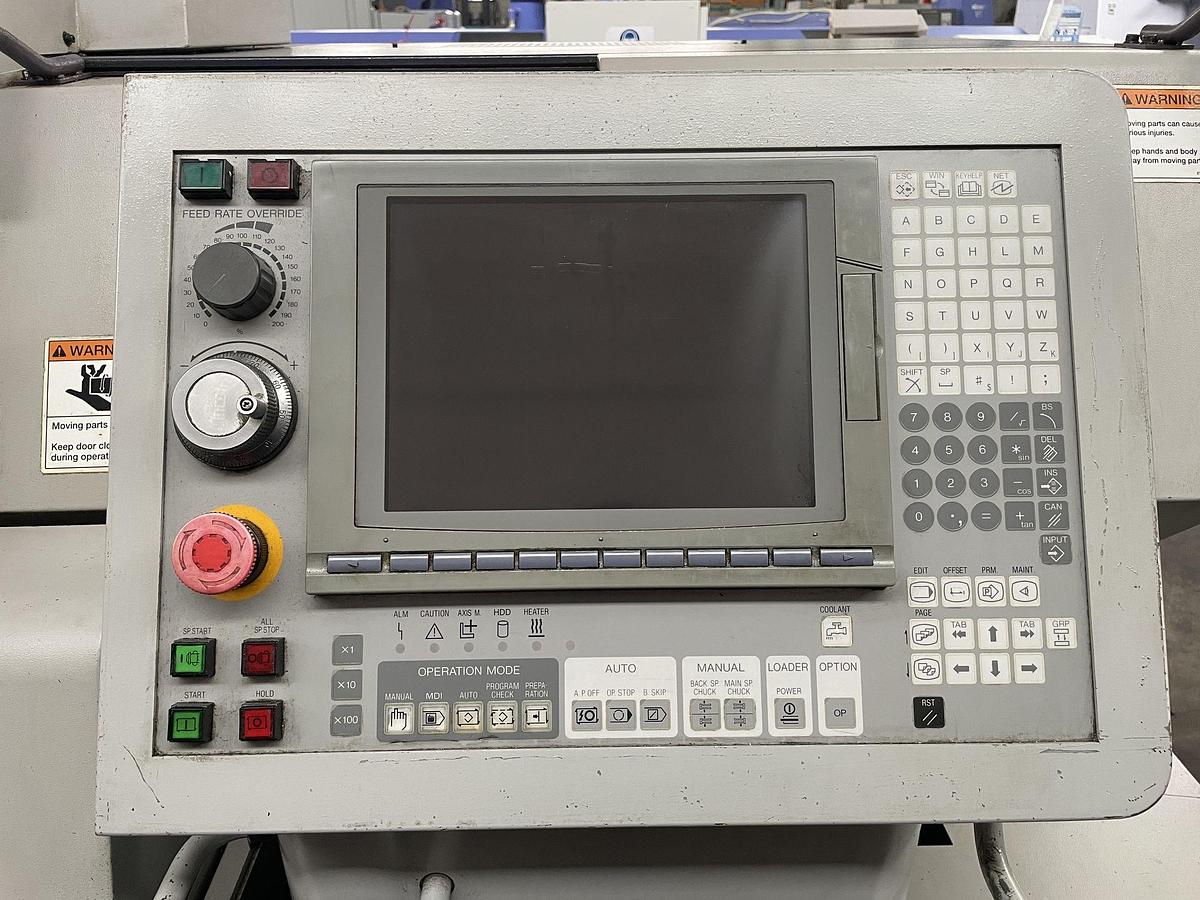 Usado 2003 Citizen L32