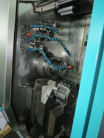 Usado 2000 INDEX ABC 52