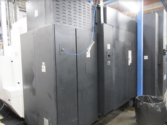 Usado 2006 MAZAK INTEGREX 300 3S