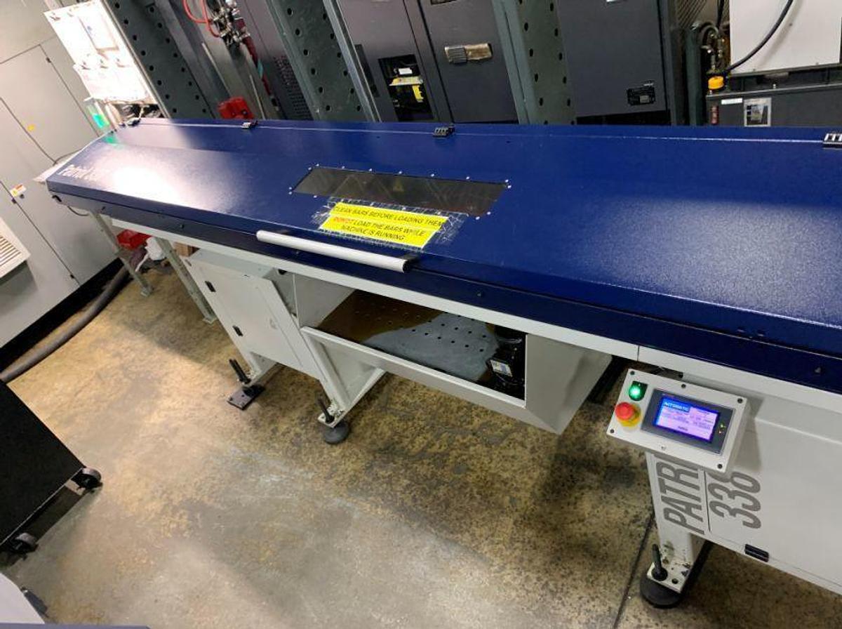 Usado 2017 Star SR32J