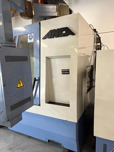 Usado 1998 ANCA TGX PLUS