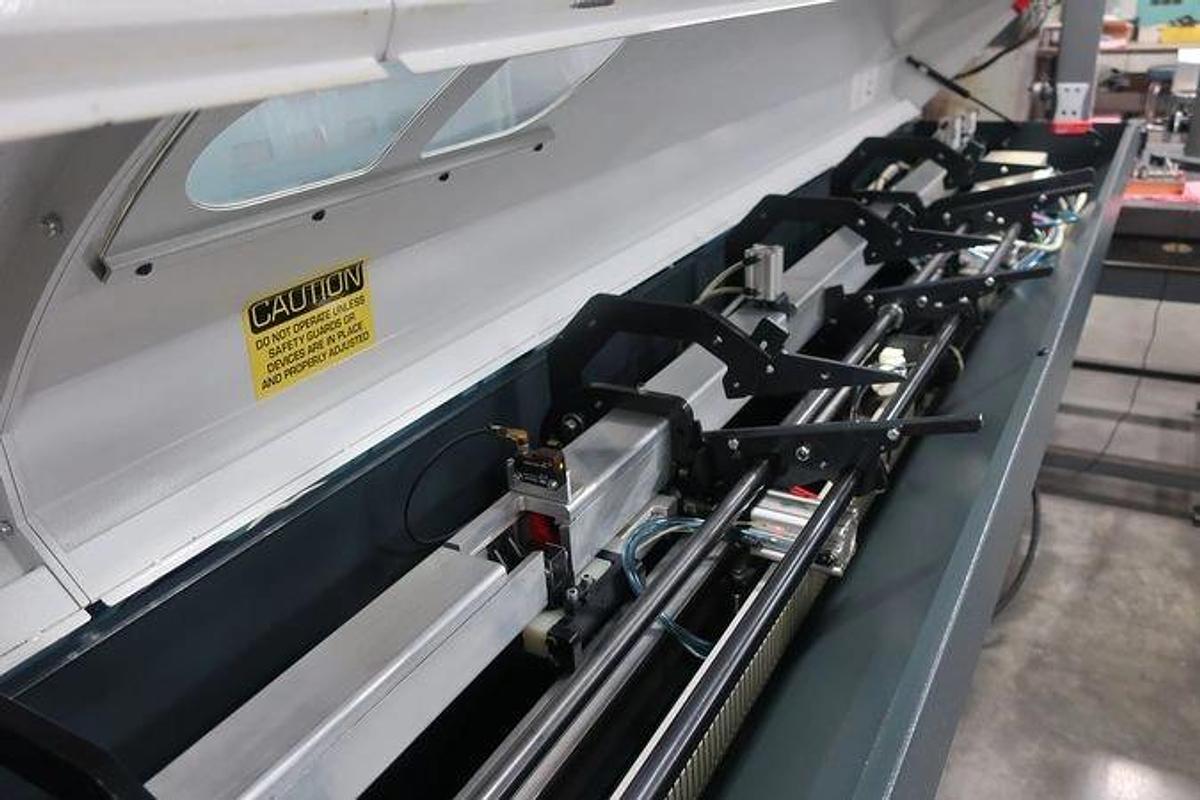 Usado 2013 HANWHA STL32H