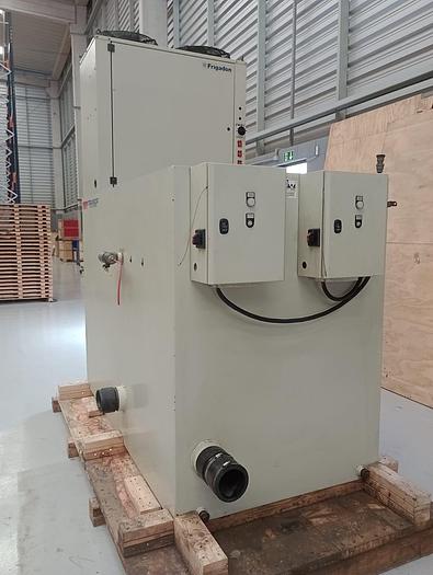 Usado 2005 TRANSOR 12290-1000ADC5K