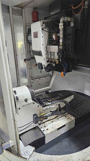 Usado 2007 Walter Mini Power HMC600