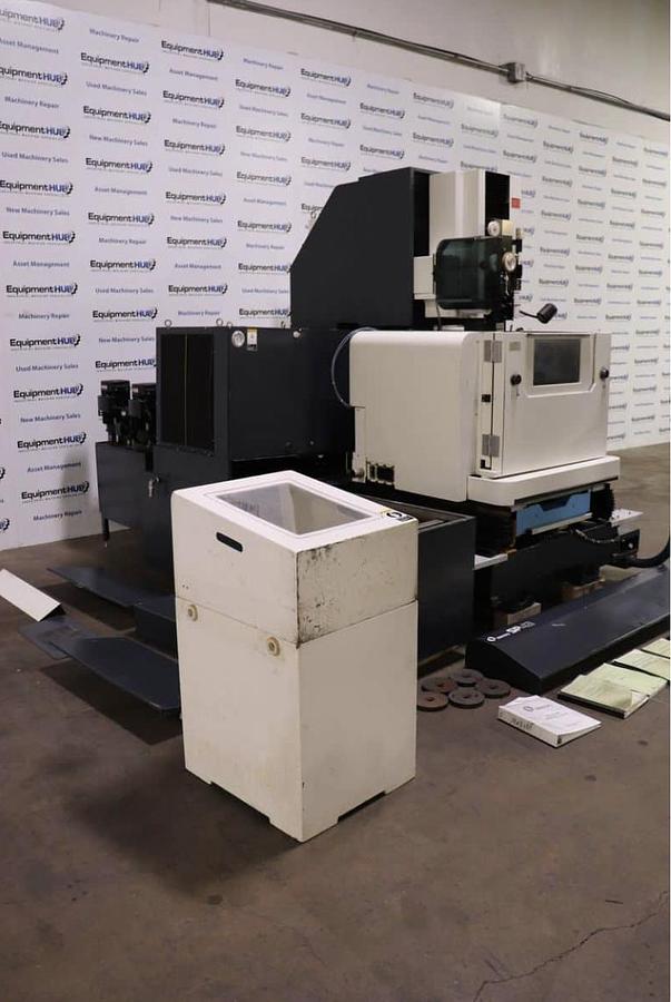 Usado 2005 MAKINO SP43