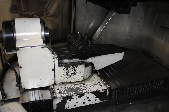 Usado 1998 WALTER Helitronic Power CNC