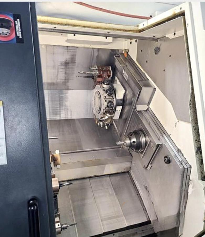 Usado 2020 EUROTECH TROFEO B465SY2