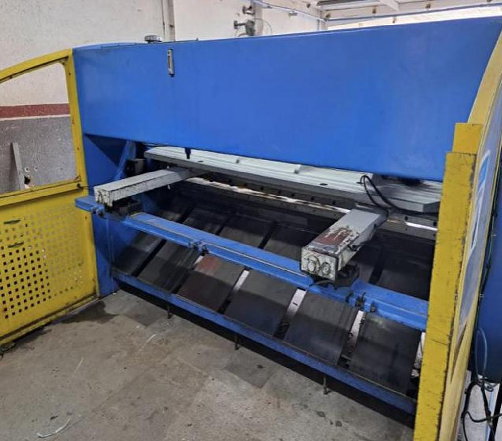 Usado 2012 GASPARINE LGSK 3008