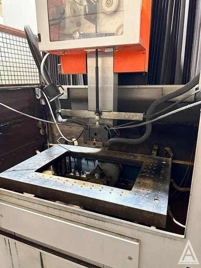 Usado 2006 Agie Charmiles RL440CC