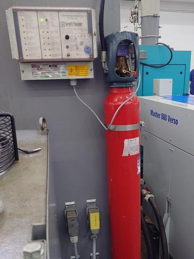 Usado 2015 INDEX C100