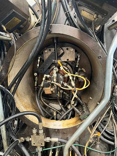 Usado 2010 Hydromat V-12