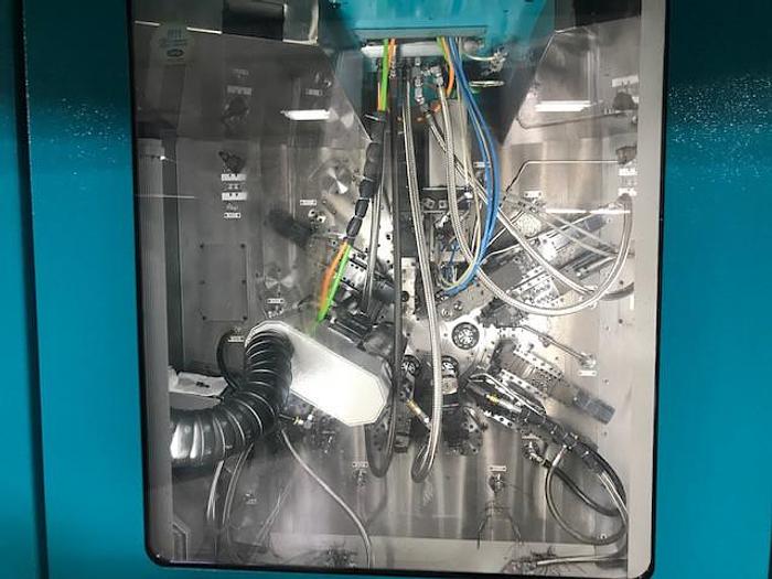 Usado 2017 INDEX MS22C