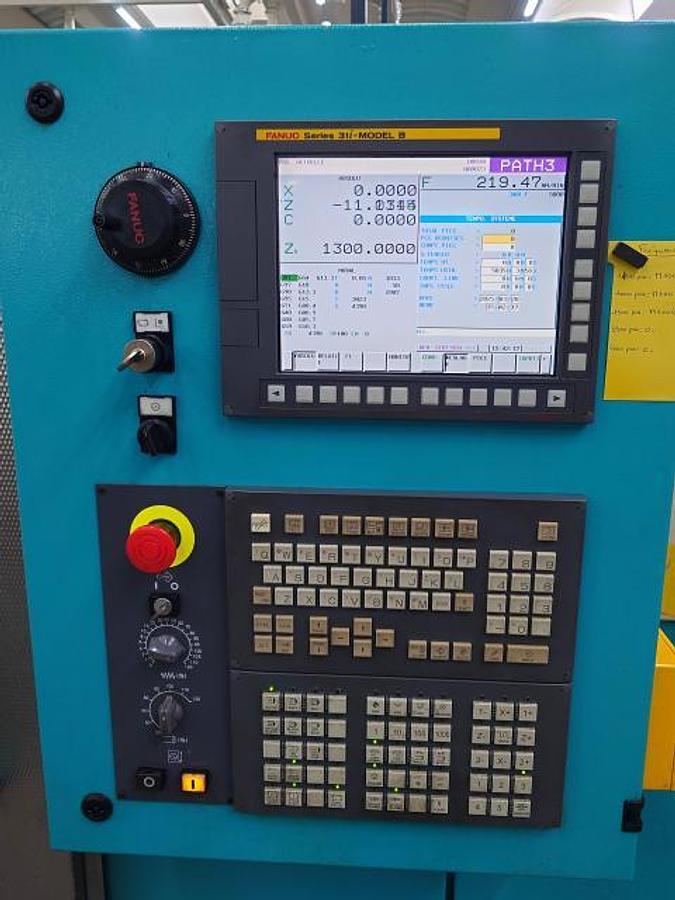 Usado 2015 INDEX C100