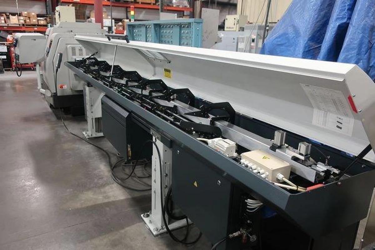 Usado 2013 HANWHA STL32H