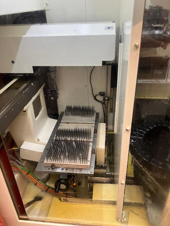 Usado 2018 Rollomatic 629XW