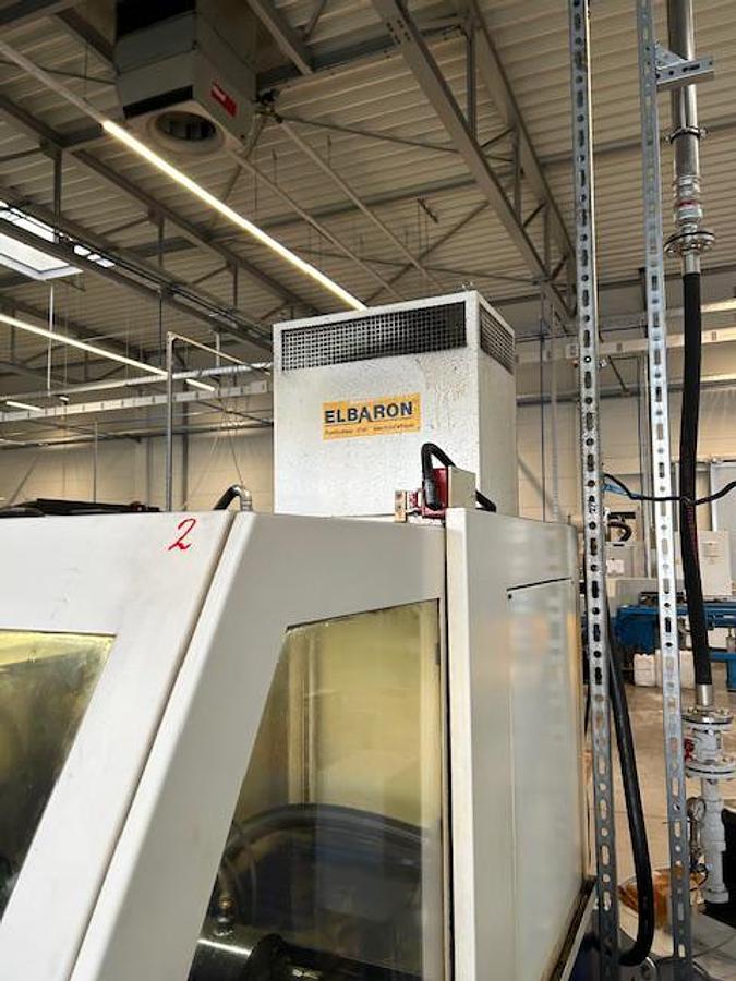 Usado 1997 Rollomatic CNC 148 P4