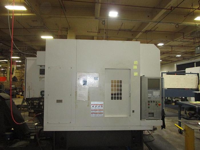 Usado 2004 BROTHER DUPLO PALLET TC32BQT