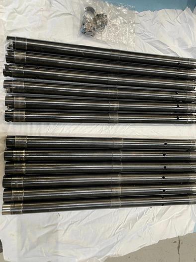 Usado 2007 INDEX MS22C