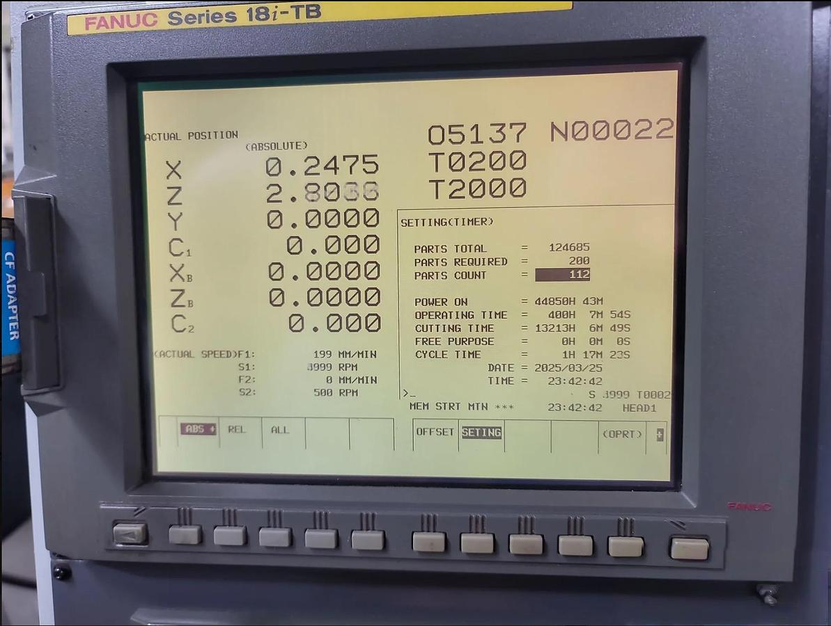 Usado 2004 Star SR20R