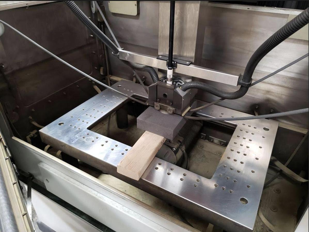 Usado 2007 Agie Charmiles ROBOFIL RL440CC