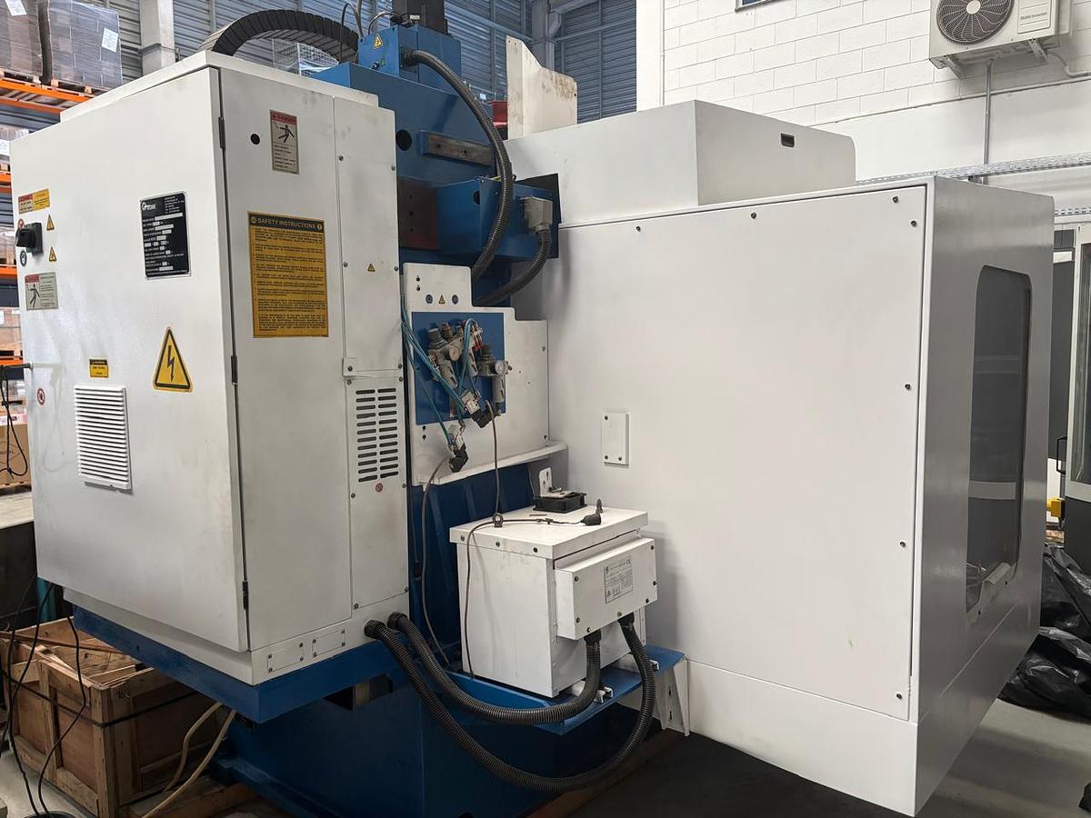 Usado 2004 ROMI D1250