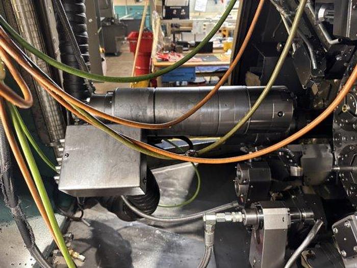 Usado 2006 INDEX MS52C