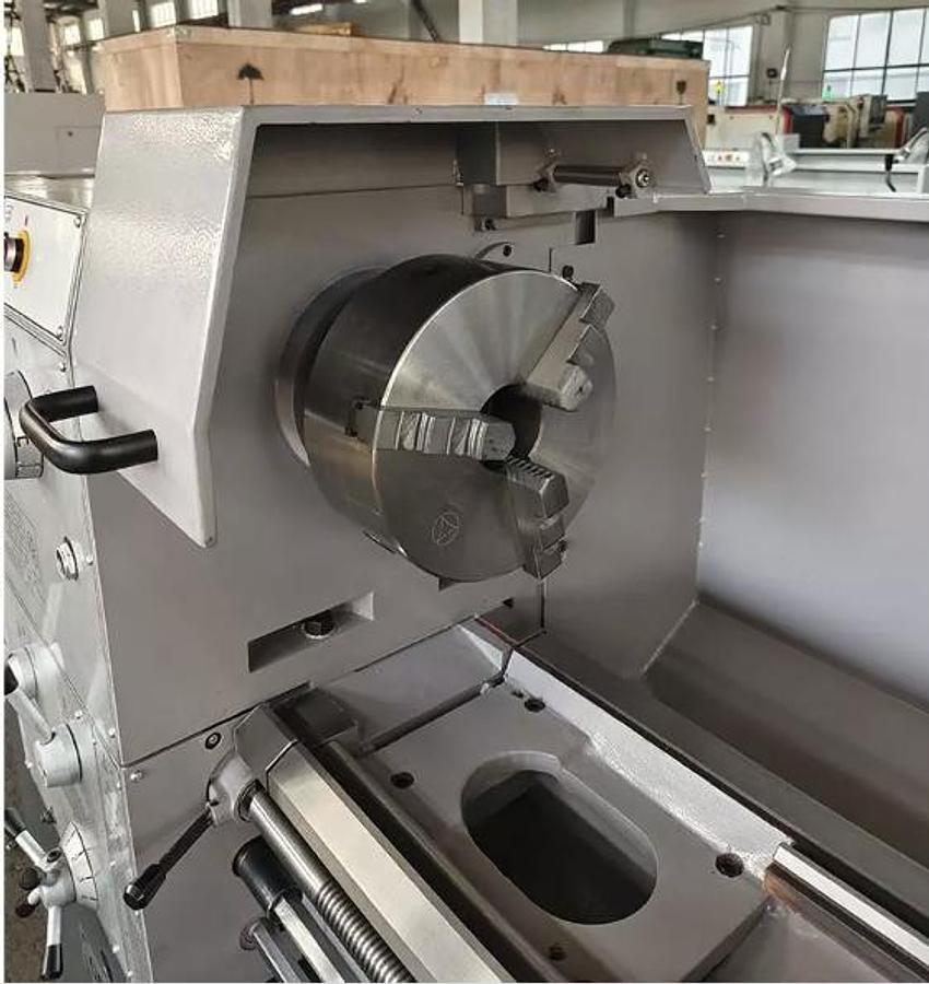 Usado 2026 IRONTECK C6266-3000