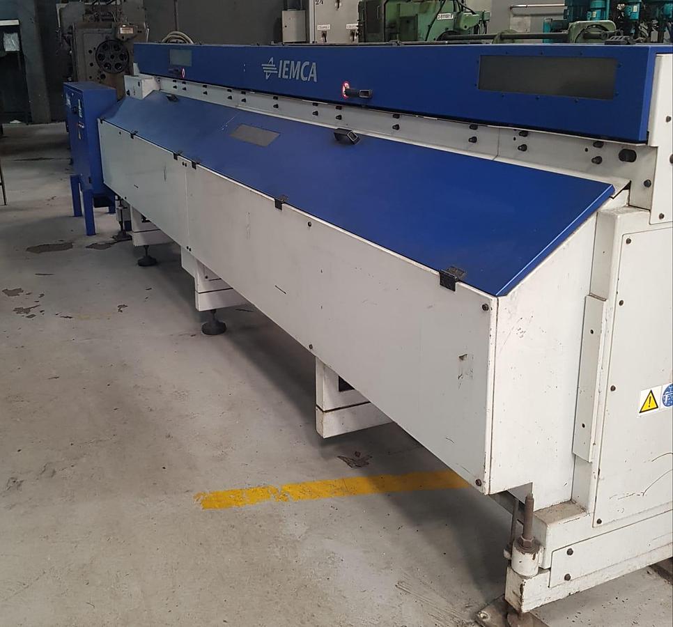 Usado 1987 Wickman 1 3/4"x 6