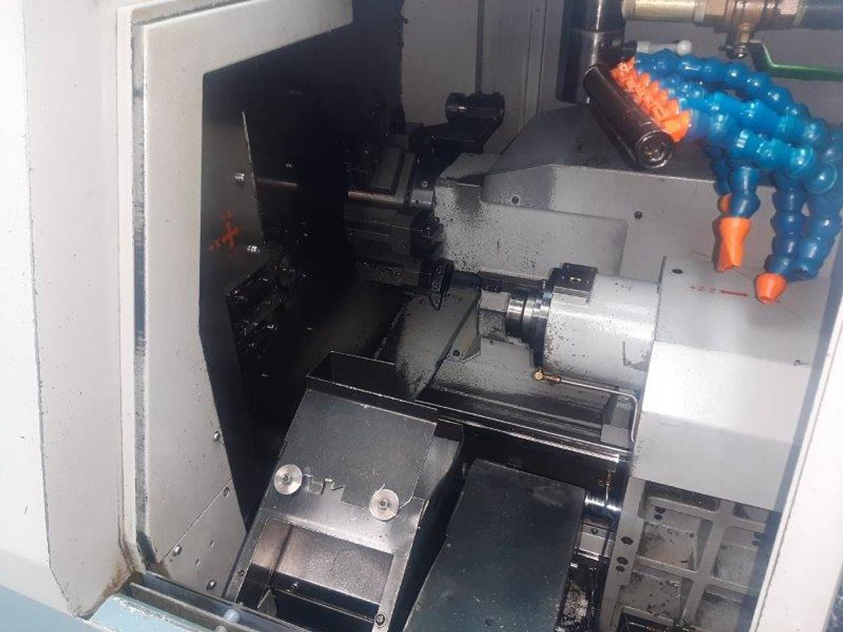 Usado 2002 Star SV32