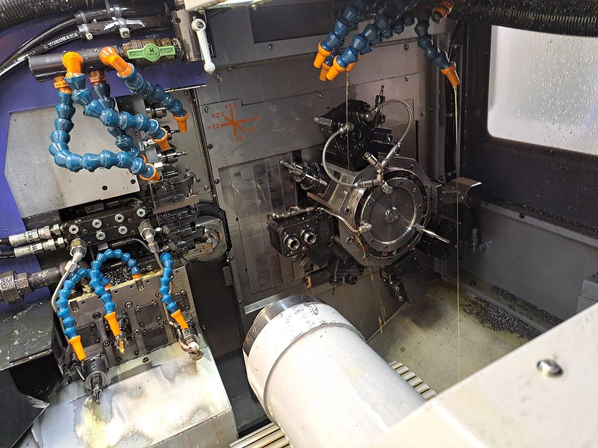 Usado 2014 Star SV38