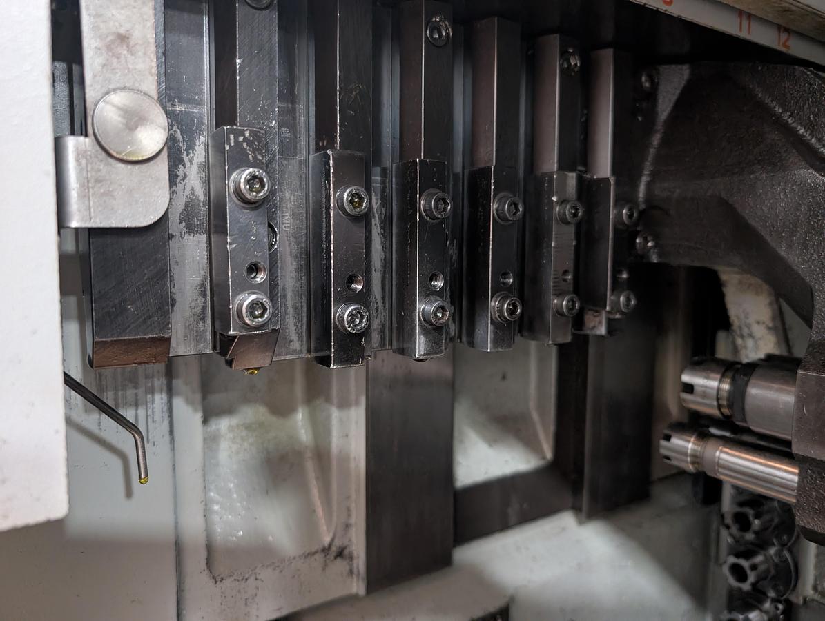 Usado 2006 Star SR32J