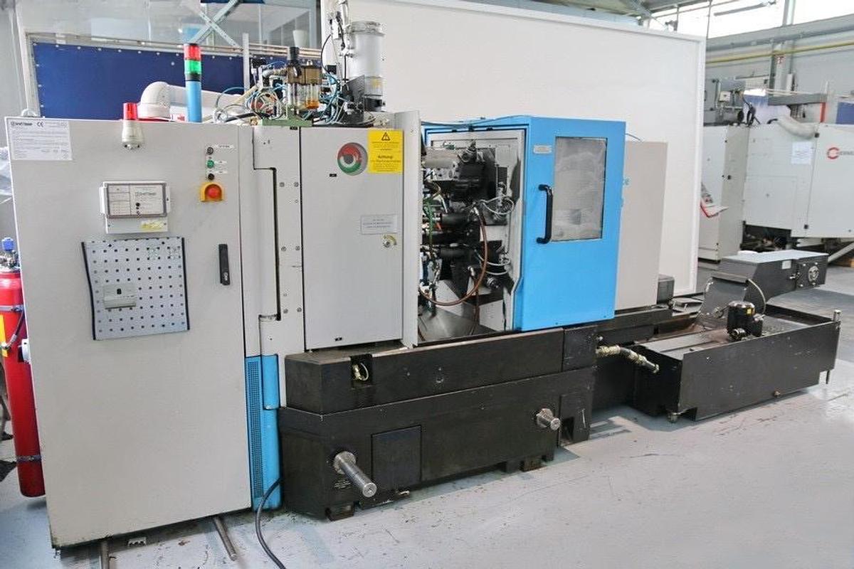 Usado 2007 Schütte SG18 CNC