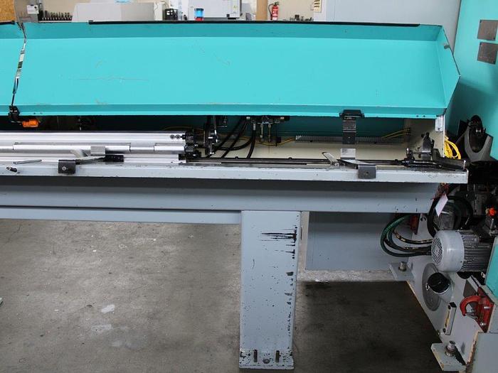 Usado 2000 INDEX ABC 52