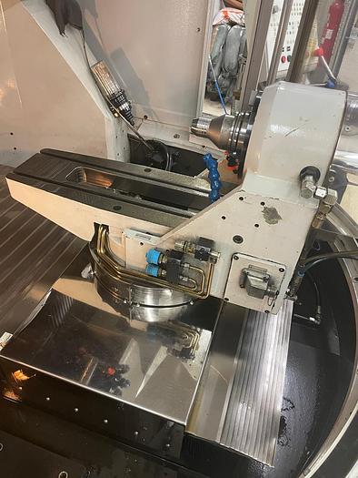 Usado 2005 Walter Helitronic VISION