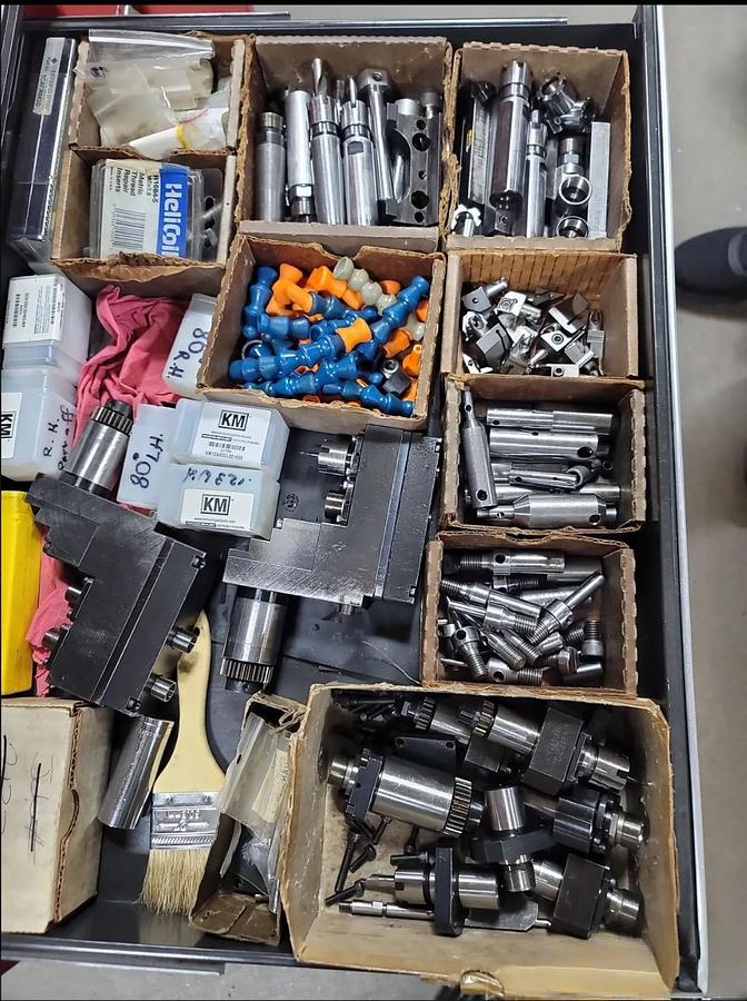 Usado 2004 Star SR20R