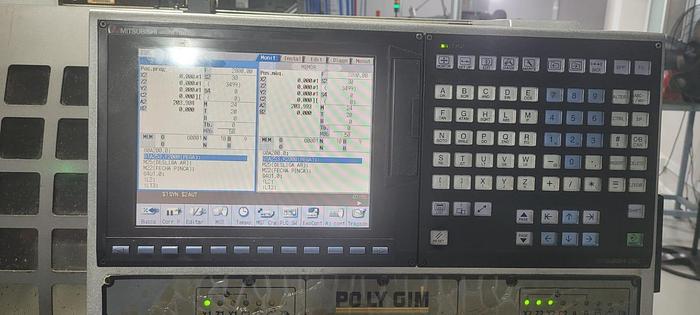 Usado 2015 POLI GYM DIAMOND 162Y