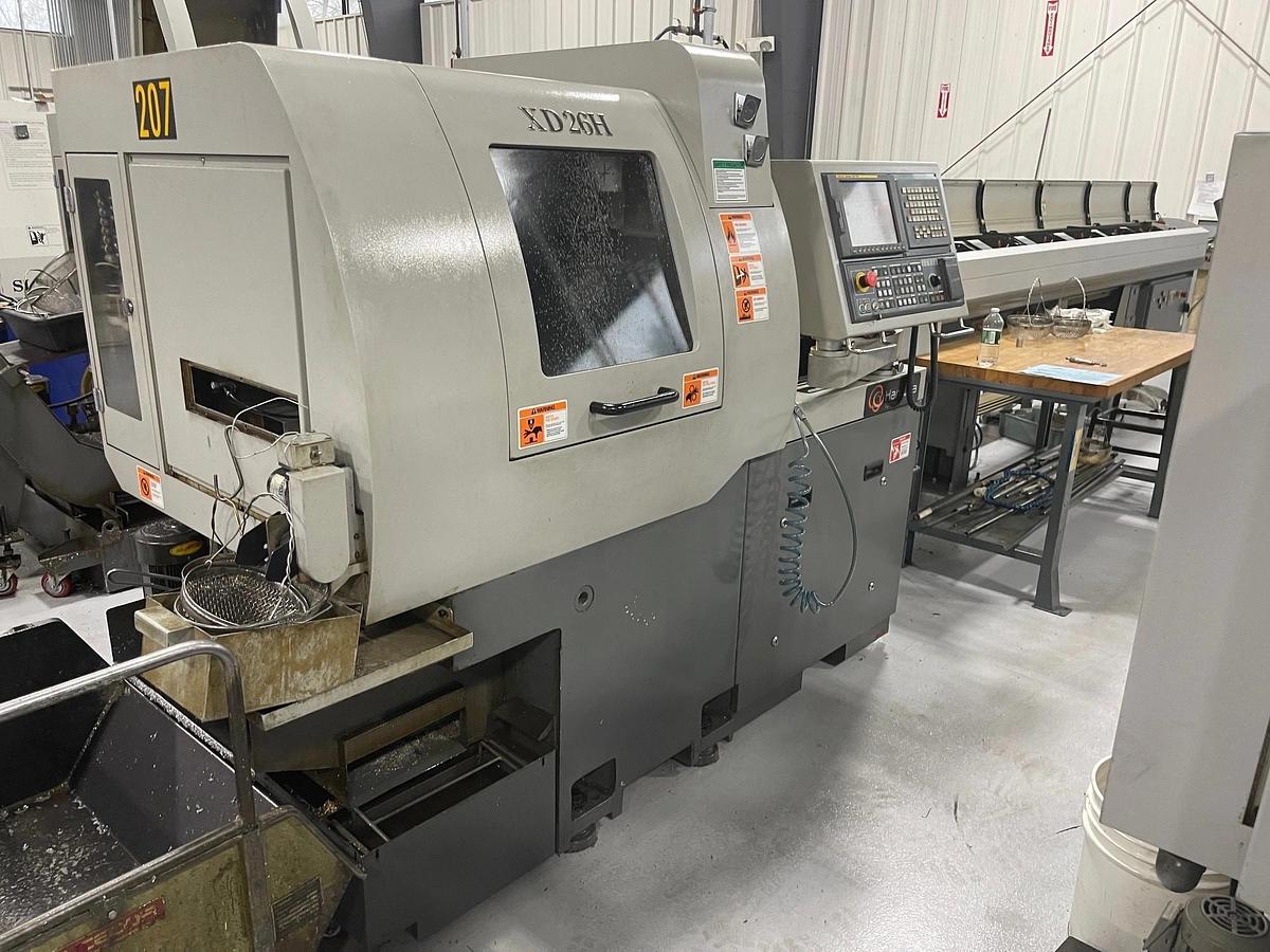 Usado 2010 HANWHA