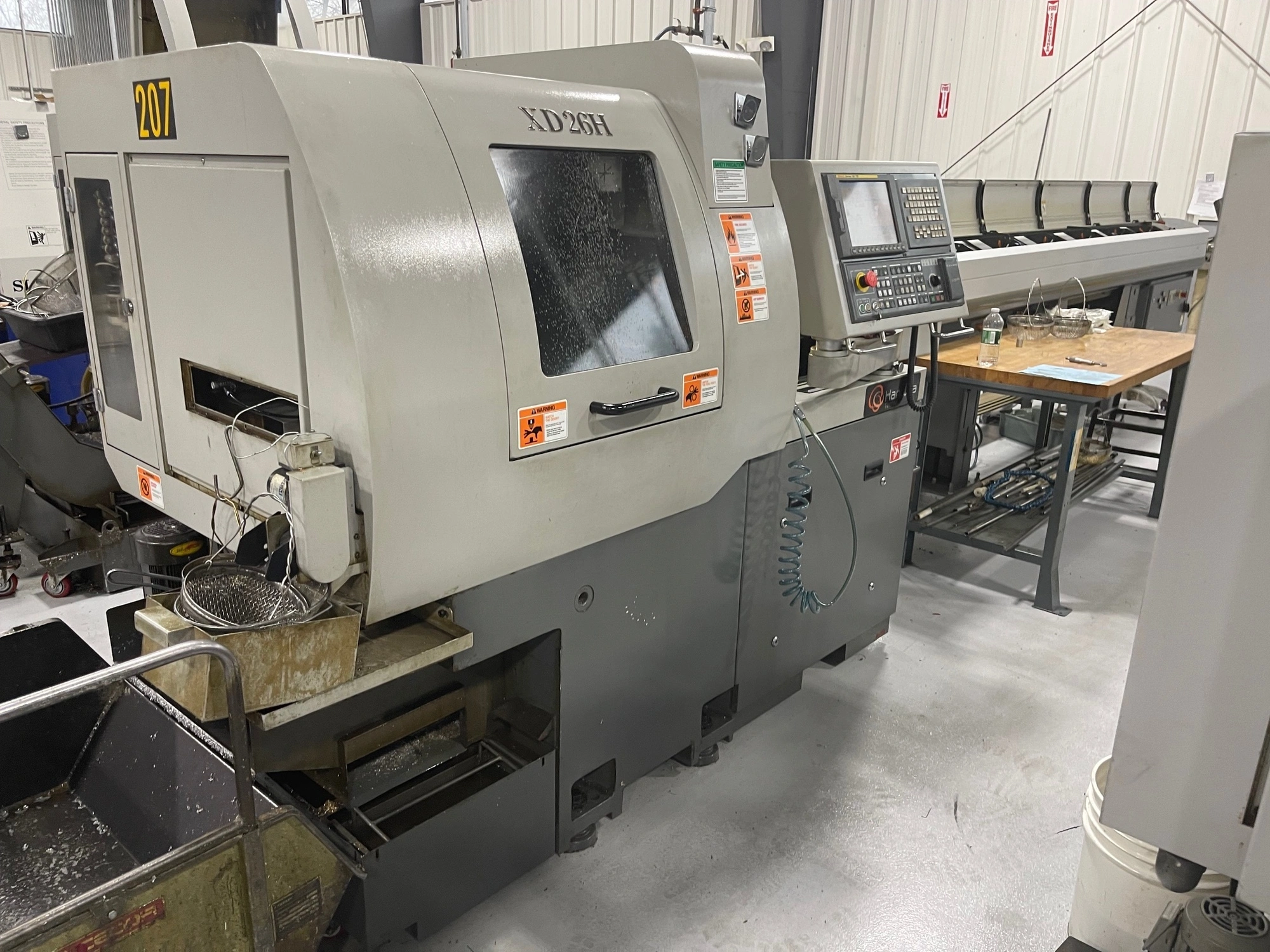 Usado 2010 HANWHA