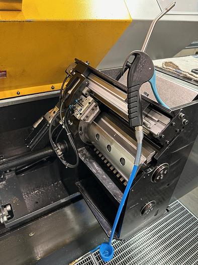 Usado 2011 REINECKER SF40